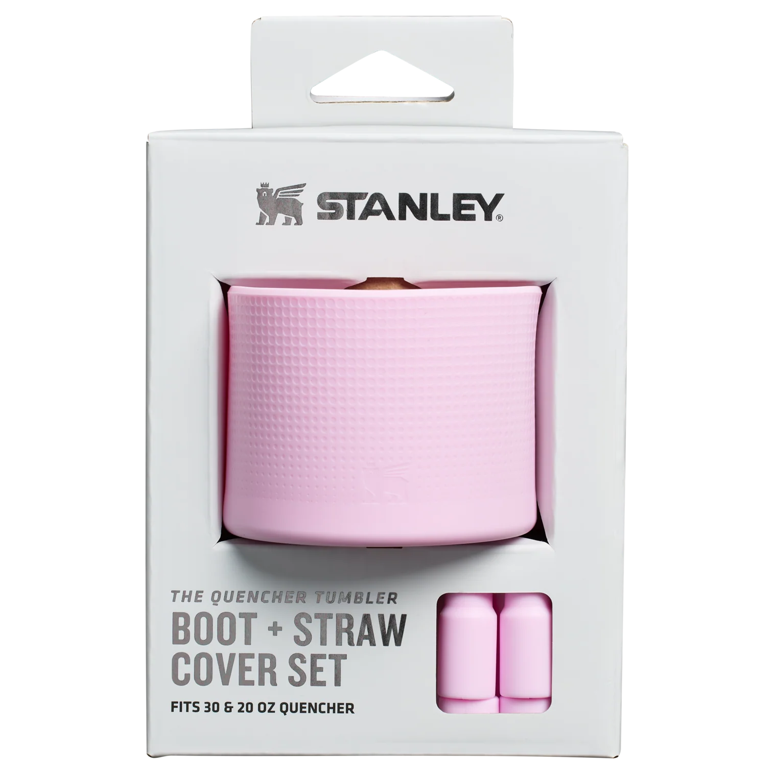 Straws & Toppers